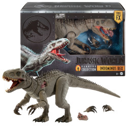 Mattel JKG98 Figurka...