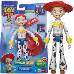Mattel JKV27 Toy Story 5...