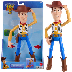 Mattel JKV38 Toy Story 5...