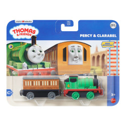 Mattel JLB63/JLB71 Tomek i...