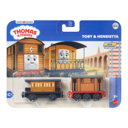 Mattel JLB63/JLB72 T&F...