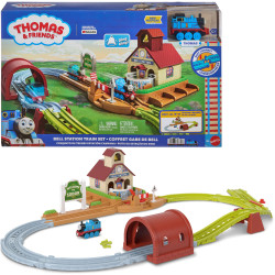 Mattel JLL35 Tomek i...