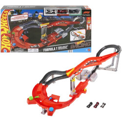 Mattel JMC90 Hot Weels...