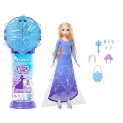 Mattel JMC93 Disney Frozen...