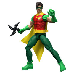Mattel JMD94/JMD96 DC Robin...