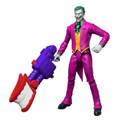 Mattel JMD94/JMD97 DC...