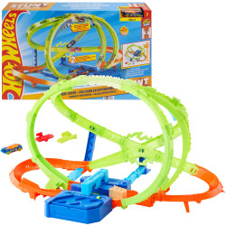 Mattel JMG48 Hot Weels...