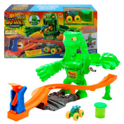 Mattel JMK90 HW MT Tor ze...