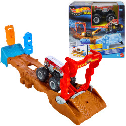 Mattel JML04 HW MT Tor...