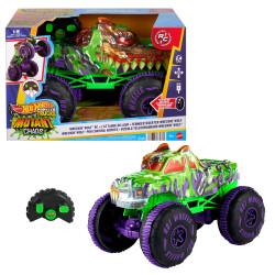 Mattel JMM77 HW R/C Monster...