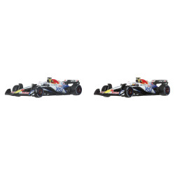 Mattel JMM94 HW Racing F1...