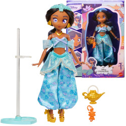 Mattel JNC38 Disney...