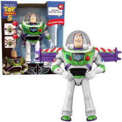 Mattel JNP88 Toy Story 5...