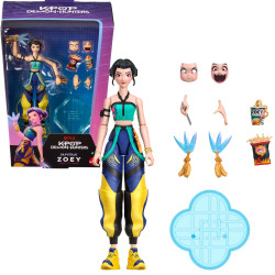 Mattel JRY32 K-Pop Demon...