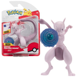 Pokémon Mewtwo – figurka...