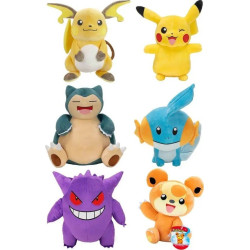 Orbico 95257/52576 Pokemon...
