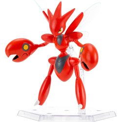 Orbico Jas Pokemon Scizor...