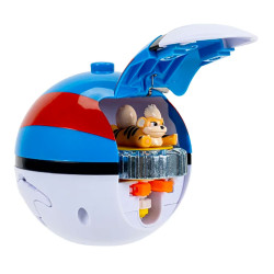Orbico Jas Pokemon Spinner...