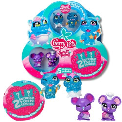 Orbico MBX Cherry Pets...