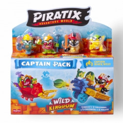Orbico Mbx Piratix Wild...