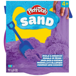 Orbico Play Doh Sand Fiolet...