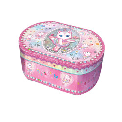 Pecoware 160BK Pozytywka...