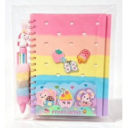 Pecoware 535RB Pamiętnik z...