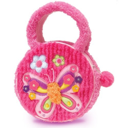 Pecoware Futrzana Torba –...