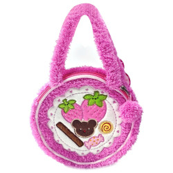 Pecoware Futrzana Torba –...