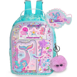 Pecoware B002MD Plecaczek z...