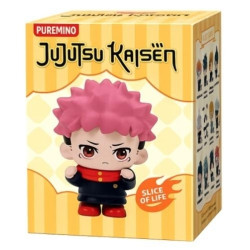 Puremind Jujutsu Kaisen...