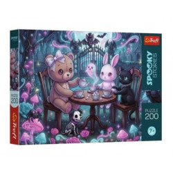 Puzzle Trefl 200 13388...