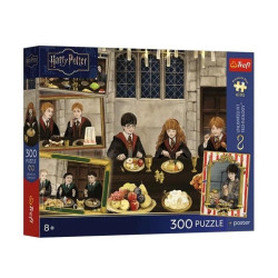 Puzzle Trefl 300  23058...