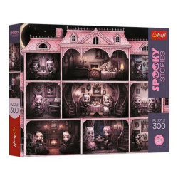 Puzzle Trefl 300 23059...