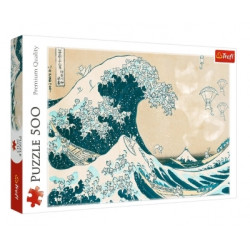 Puzzle Trefl 500 37537...