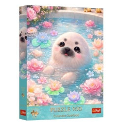 Puzzle Trefl 500 37642...