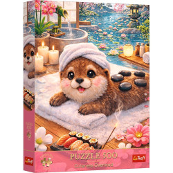 Puzzle Trefl 500 37643...