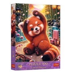 Puzzle Trefl 500 37644...