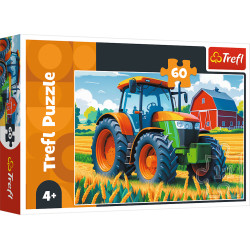 Puzzle Trefl 60 16492...