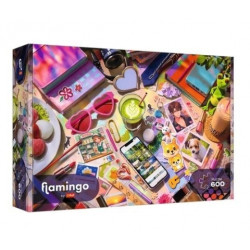 Puzzle Trefl 600 12204...