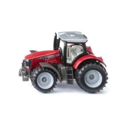Siku Grey Massey Farguson...
