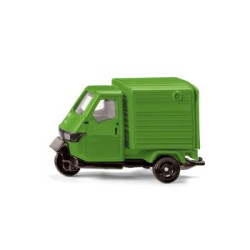 Siku 1111 Piaggio Ape Verde