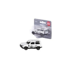 Siku 1120 Land Rover Defender