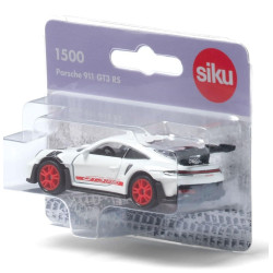 Siku 1500 Porsche 911 GT3 RS