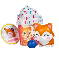 Simba 105952525 Kawaii Pups...