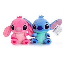 Simba Stitch i Angel Mini...