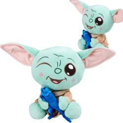 Simba 6315870756 Grogu z...