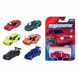 Simba 8502100004 Majorette...