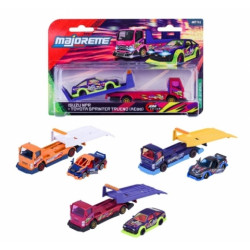 Simba 8504103000 Majorette...