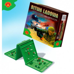 Bitwa Lądowa gra Alexander